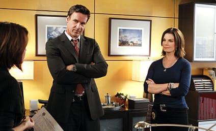 CSI: NY Review: "To What End?"