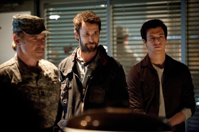 Falling Skies