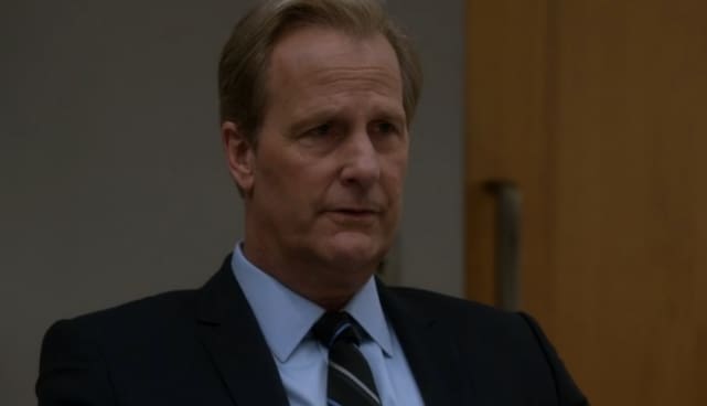 "Kill the wabbit." The Newsroom