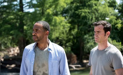 The Leftovers Season 2 Episode 4 Review: Orange Sticker