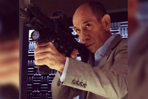 Miguel Ferrer Dead: 'NCIS: Los Angeles' & 'Crossing Jordan' Star Was 61 – Deadline