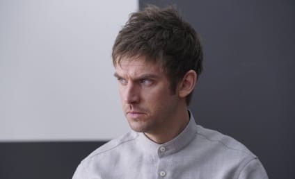 Legion Premiere Photo Preview: FX's New Must Watch Show!