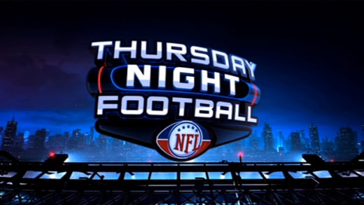NFL Football logo
