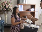 The Aftermath - Jane the Virgin