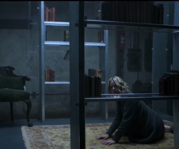 Beck the Prey - YOU Season 1 Episode 9