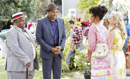 Hart of Dixie Review: All In