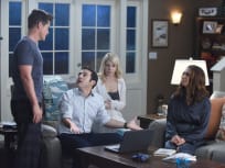 Conspiracy - The Grinder