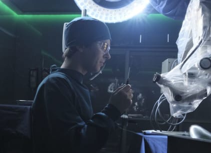 The good doctor season 1 episode 4 full shop episode vimeo