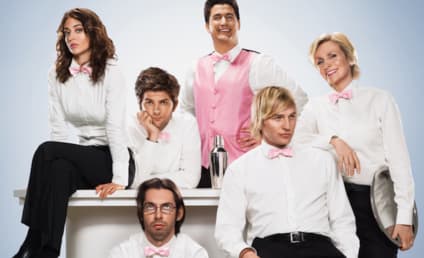 Party Down Revival in Development at Starz