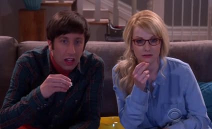 The Big Bang Theory Promo: The Beginning of the End
