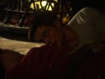 Comforting Hayden - Teen Wolf