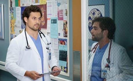 Grey's Anatomy Photos - Page 3 - TV Fanatic