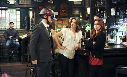 How I Met Your Mother Cast Teases Special 200th Episode, Prepares to Say Goodbye