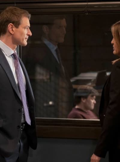 law and order svu season 6 episode 12