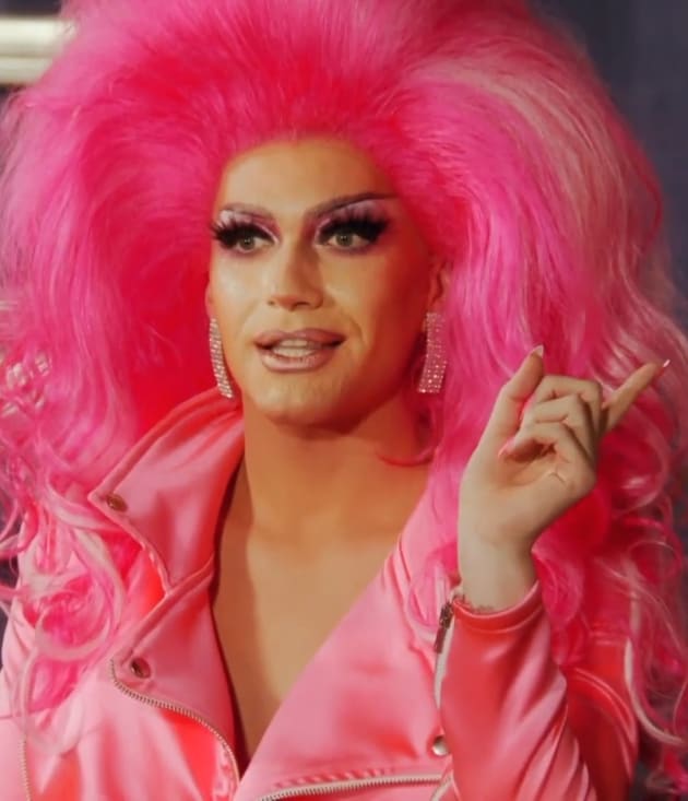 Rupaul season 13 online episode 1 online