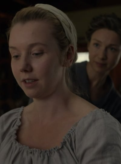 Outlander season 5 sales episode 9 online