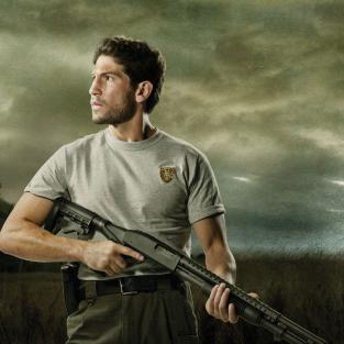 Shane Walsh