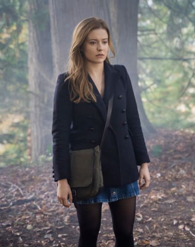 Nancy drew season 2 episode hotsell 1 watch online free