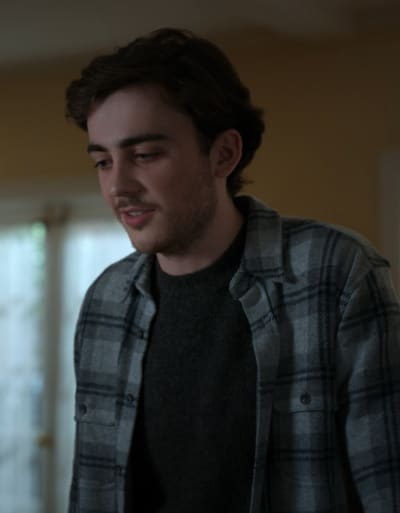 What's the Meaning? - Manifest Season 4 Episode 2