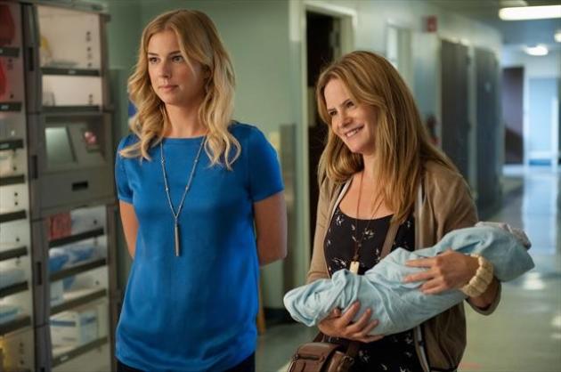 Emily and Kara Photo