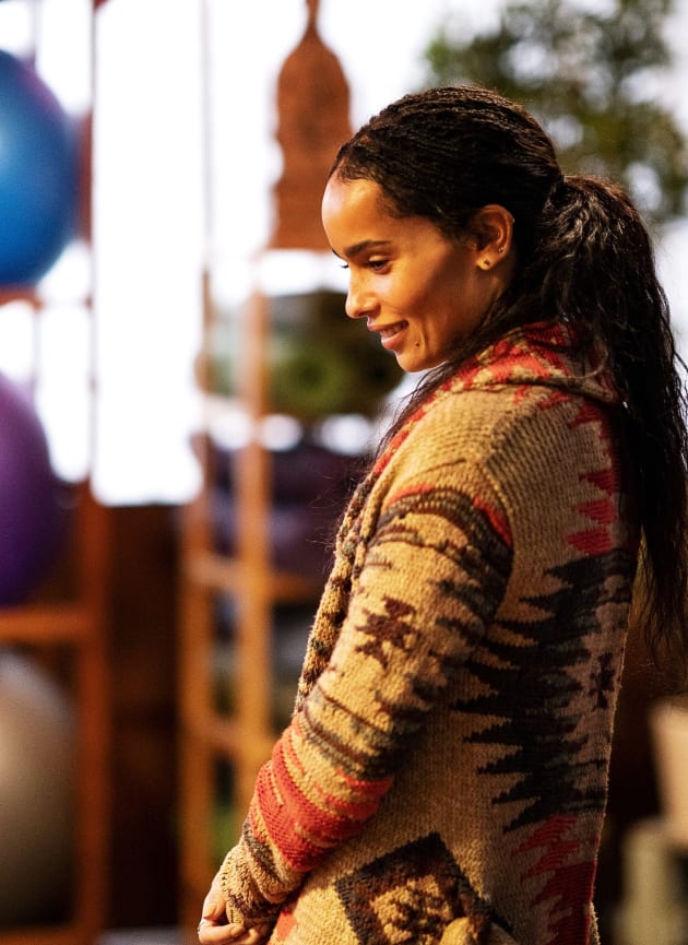 Bonnie at Work Big Little Lies Season 2 Episode 5 TV Fanatic