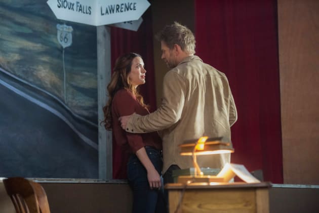 Supernatural season on sale 13 putlocker