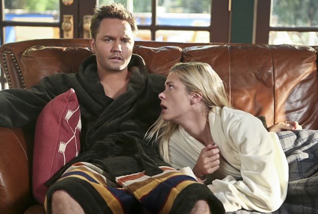 Good Morning Sunshine - Hart of Dixie Season 4 Episode 3