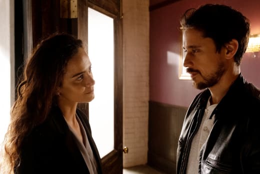 Queen of the South Season 5 Episode 1 Review Fantasmas TV Fanatic