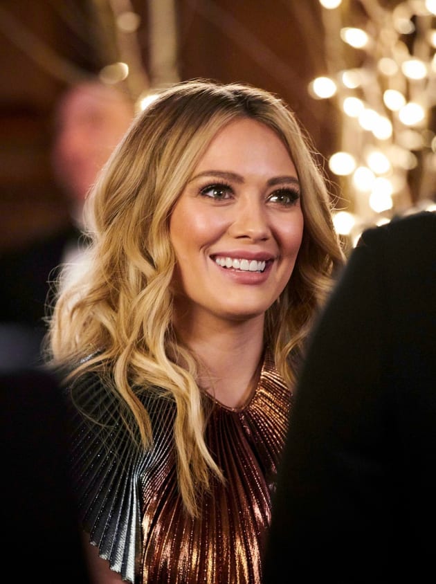 Kelsey Smiles - Younger Season 6 Episode 2