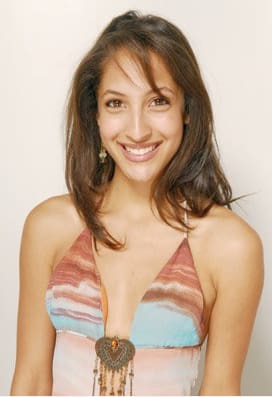 Photo of Christel Khalil