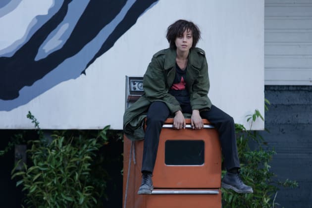 Lenny Has an Oven! - Legion Season 1 Episode 2