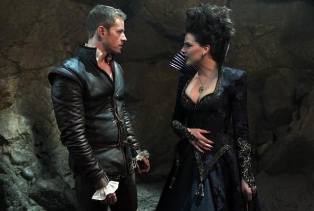 Watch Once Upon a Time Season 1 Episode 21 - TV