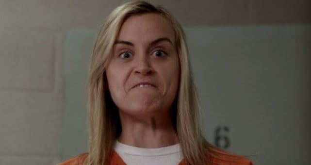 Piper Chapman (Orange is The New Black)