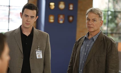 NCIS Season Premiere: First Photo, Official Synopsis