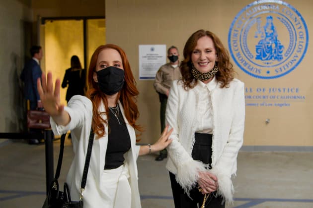 Watch All Rise Online: Season 2 Episode 8 - TV Fanatic