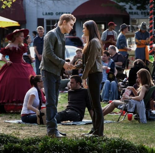 Season 2 Finale Shot
