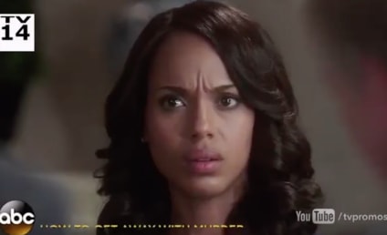 Scandal Episode Promo: Are Wedding Bells About to Ring?!?