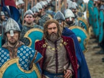 Rollo Returns - VIkings Season 5 Episode 11