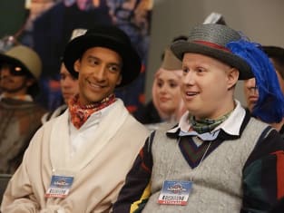 Community season hotsell 4 watch online