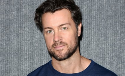 Days of Our Lives' Dan Feuerriegel Talks EJ's Self Discovery & Kittens!