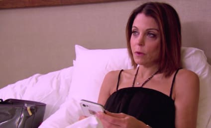 Watch The Real Housewives of New York City Online: Say It Ain't So