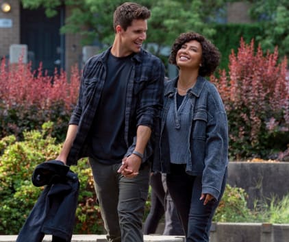 Love season new arrivals 3 episode 1