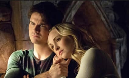 The Vampire Diaries Season 8: Best Moment, Best Relationship & More!