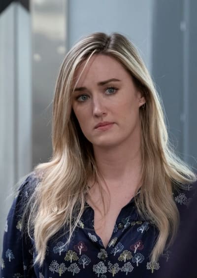 Tracking Bombs - Blindspot Season 5 Episode 11