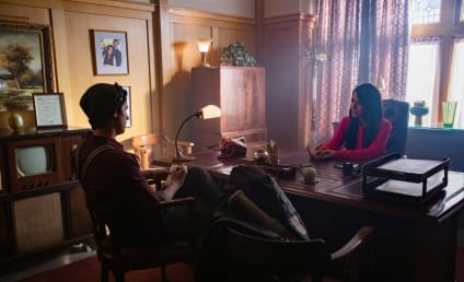 Watch Riverdale Online: Season 3 Episode 11