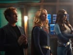 Rewritten Mistakes - Supergirl Season 5 Episode 13