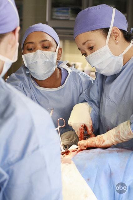 Grey's anatomy season 1 episode 9 online sale