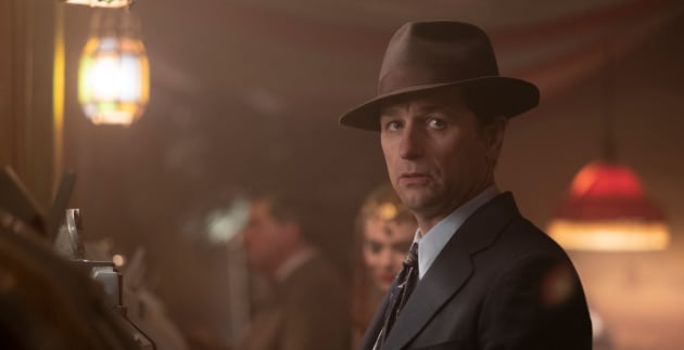 Perry Mason Season 2 Still