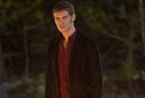 Klaus» pode protagonizar «spin-off» da série «The Vampire Diaries»