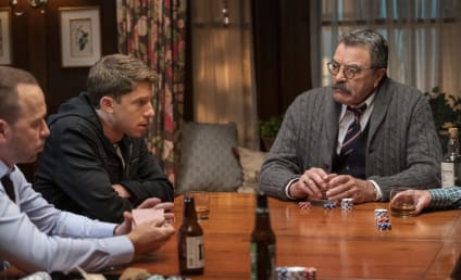 Blue Bloods Spoilers Tv Fanatic